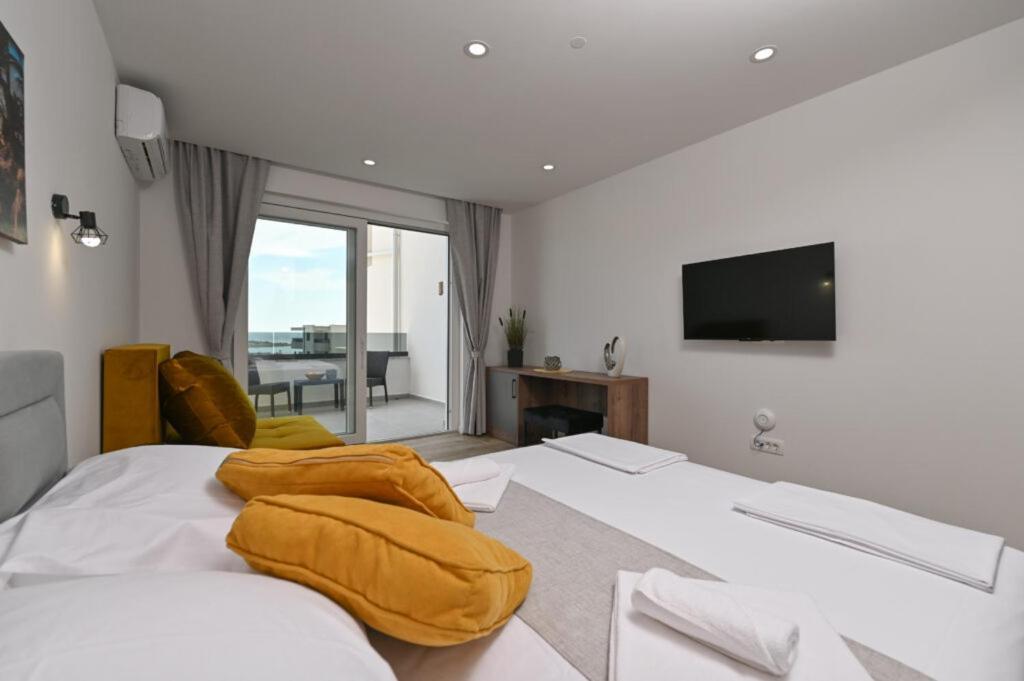 Hotel Boutique Ivy'z 4*