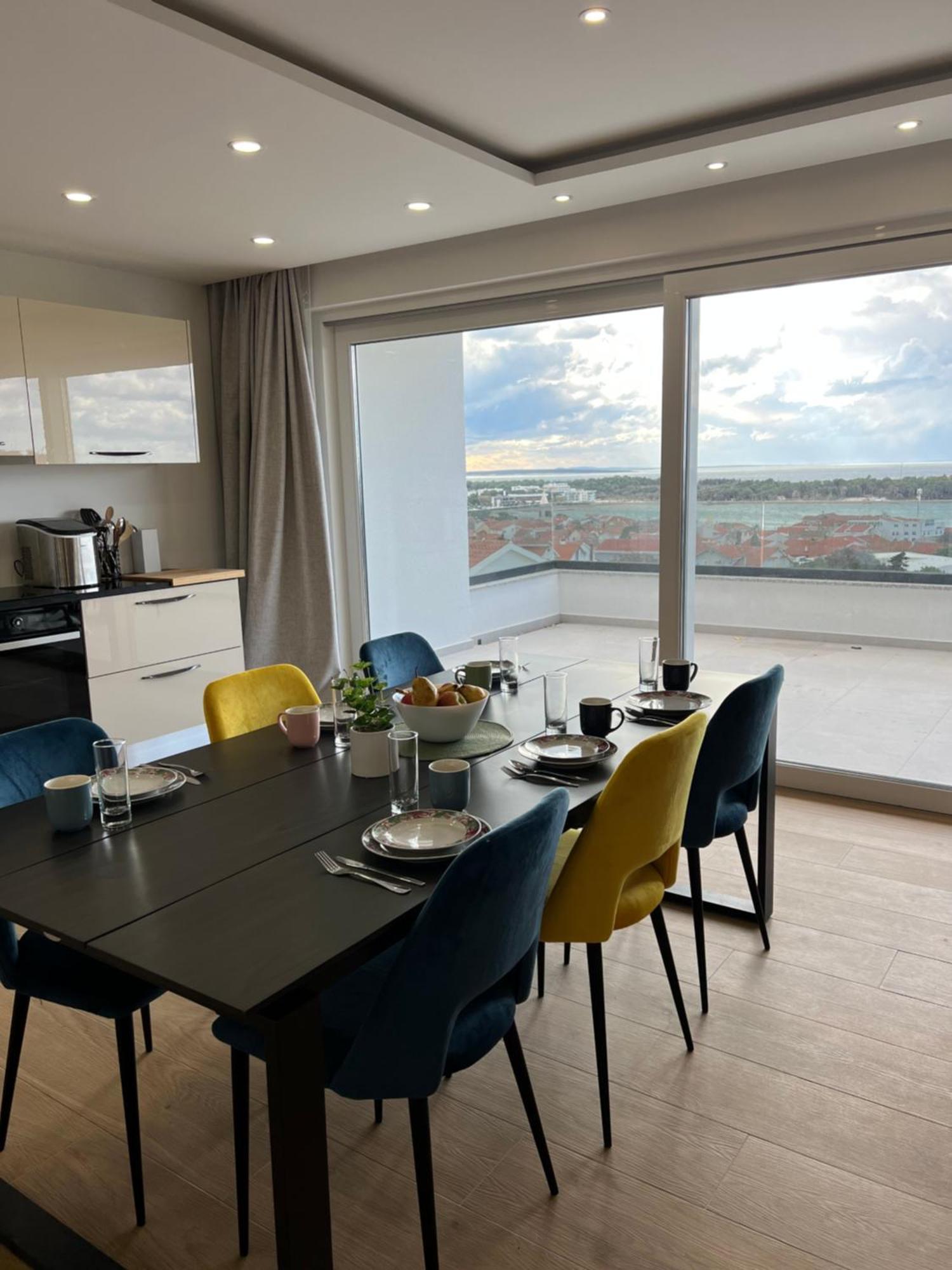 Boutique Ivy'z Hotel Novalja