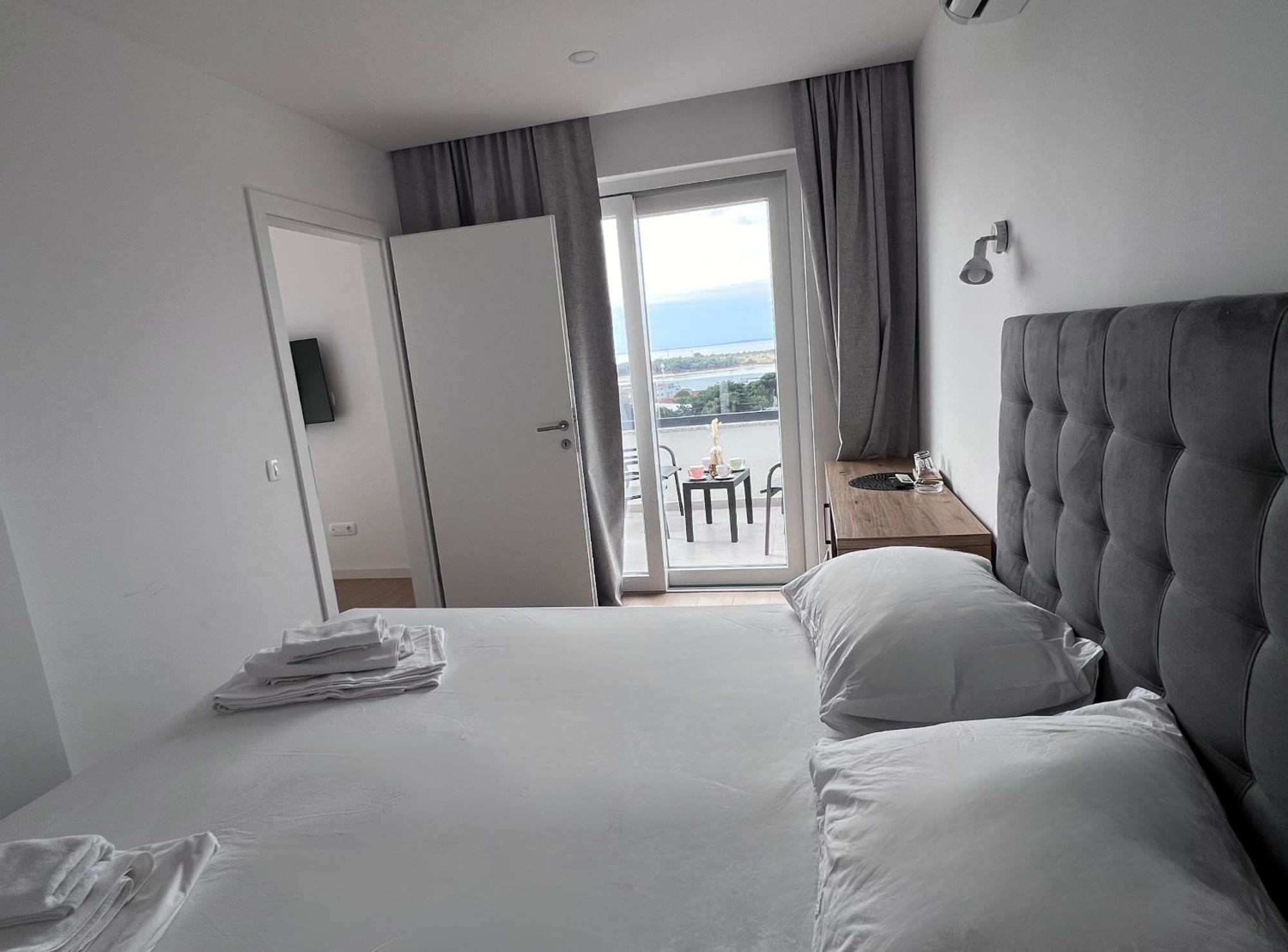 Hotel Boutique Ivy'z 4*