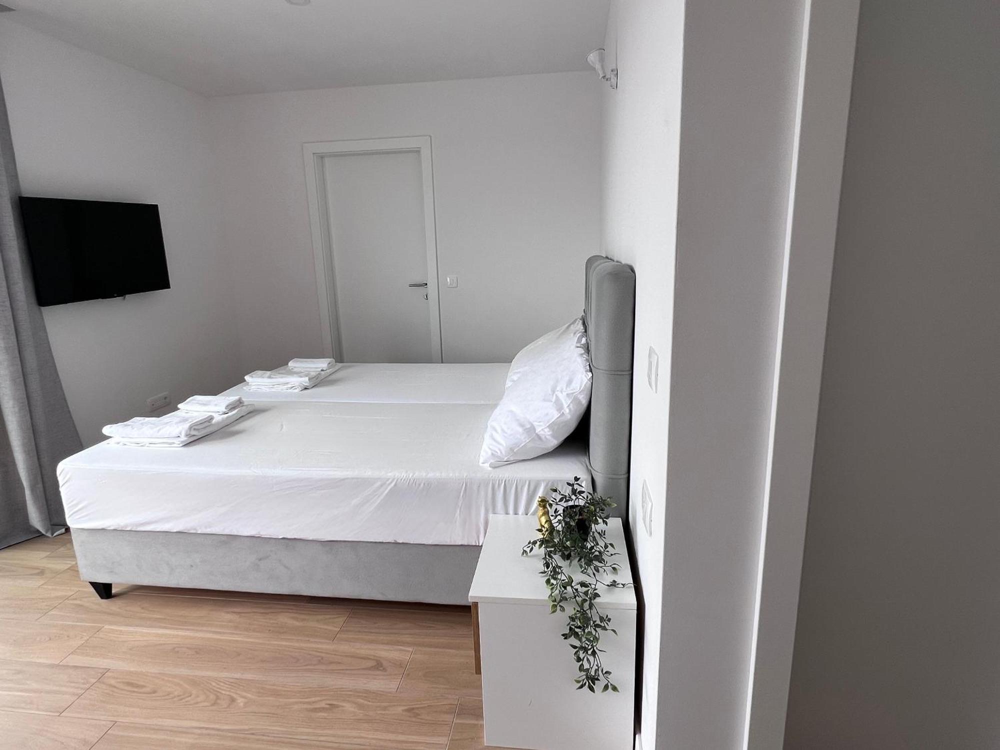 Boutique Ivy'z Hotel 4*