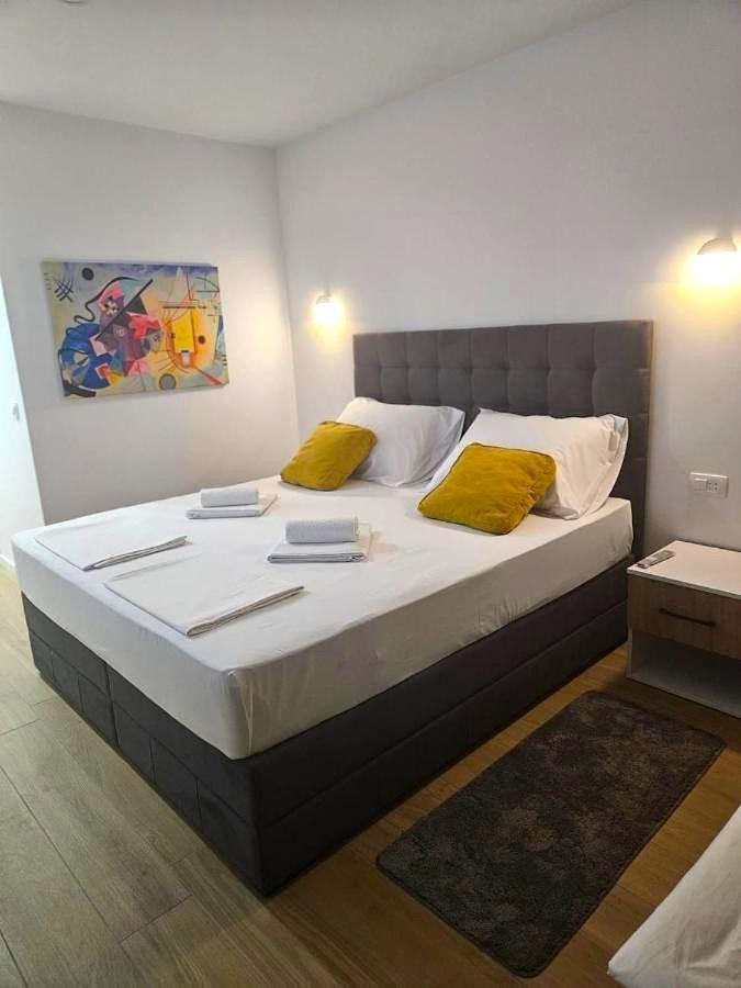 Hotel Boutique Ivy'z 4*