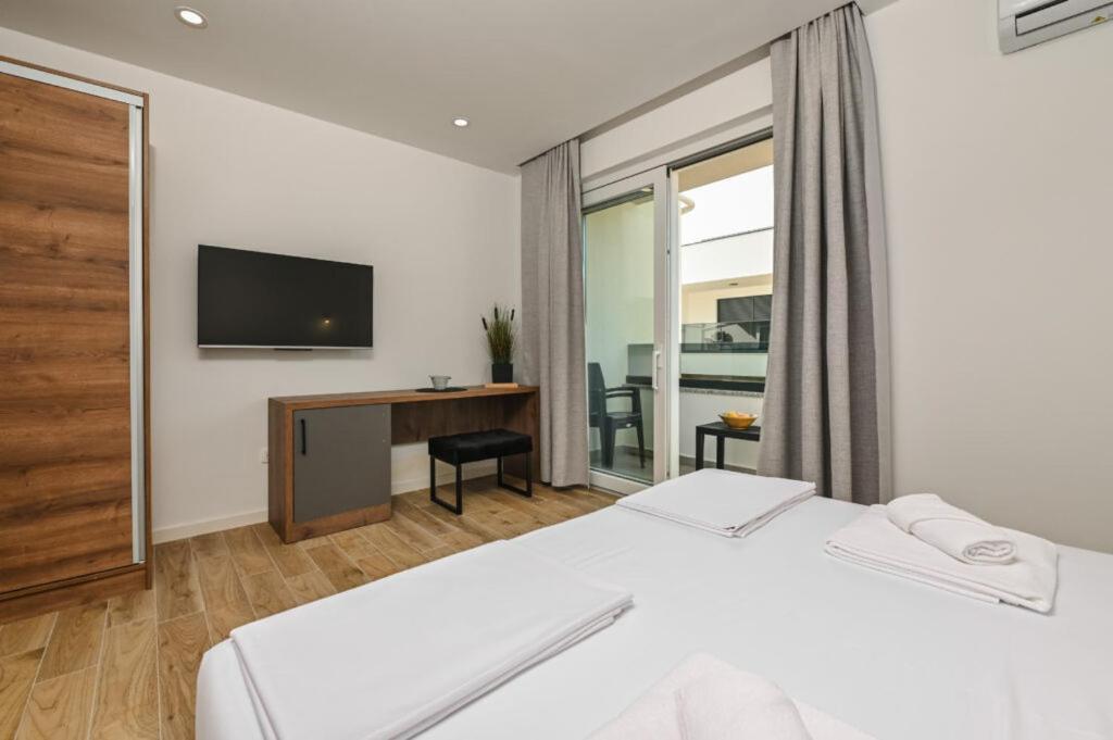 Hotel Boutique Ivy'z Novalja