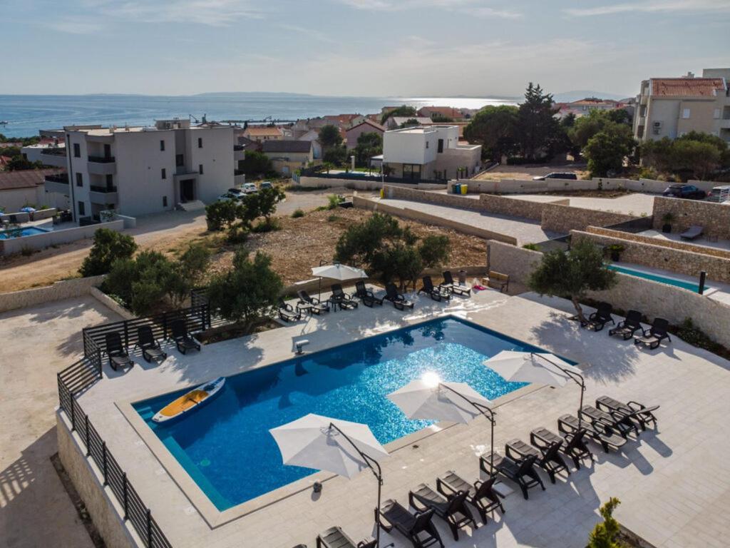 Boutique Ivy'z Hotel 4*