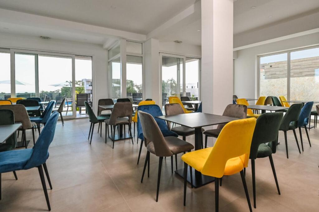 Boutique Ivy'z Hotel Novalja