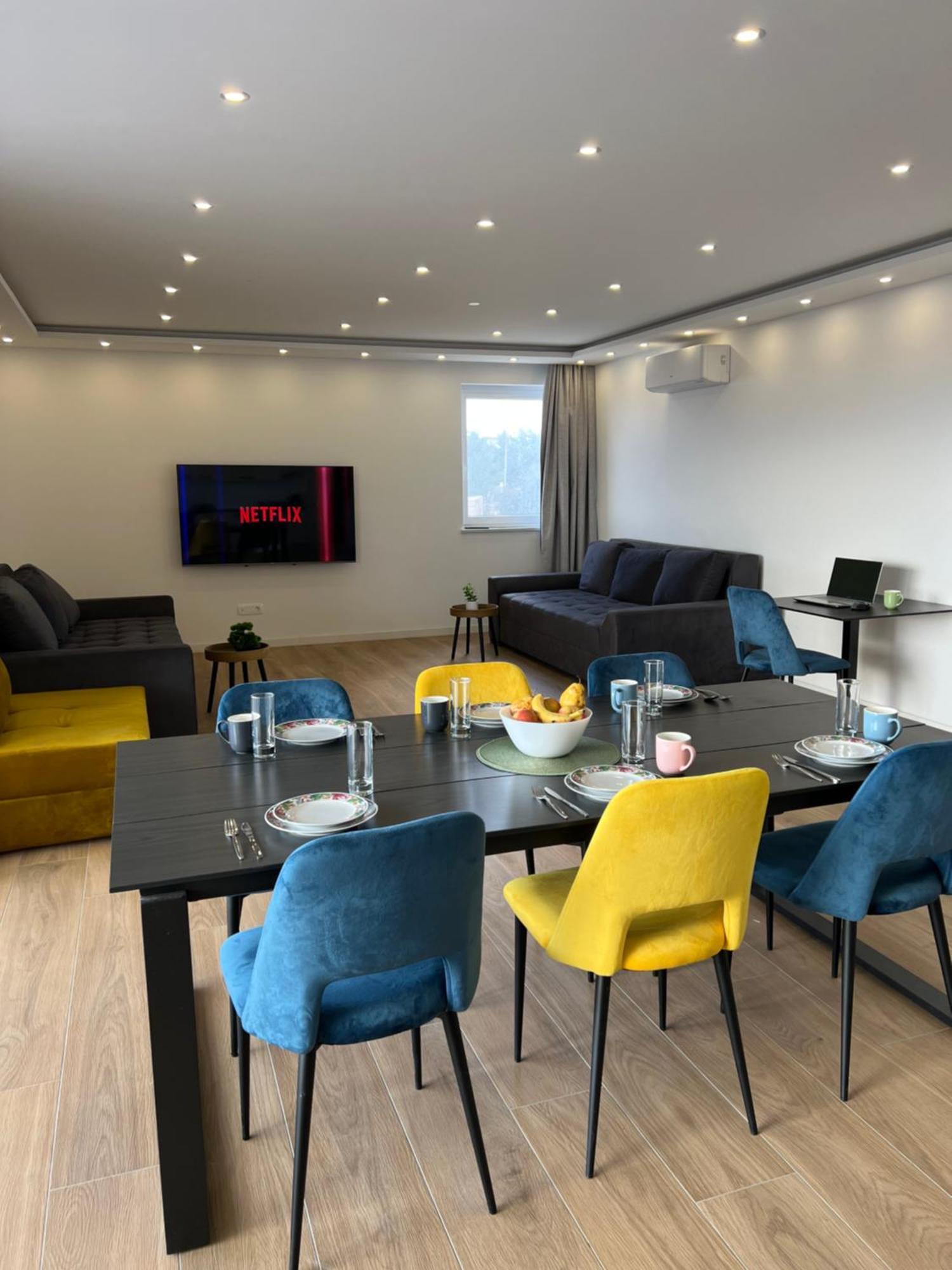 Hotel Boutique Ivy'z Novalja